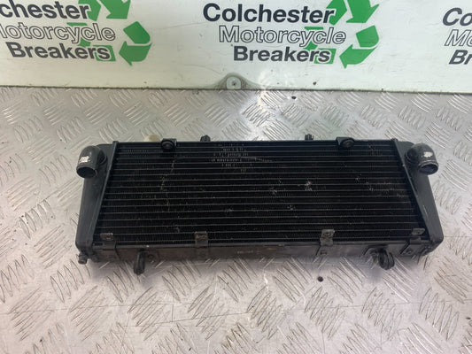 APRILIA RSV1000 R FACTORY MILLE RADIATOR   2004-09 (CMB1203)