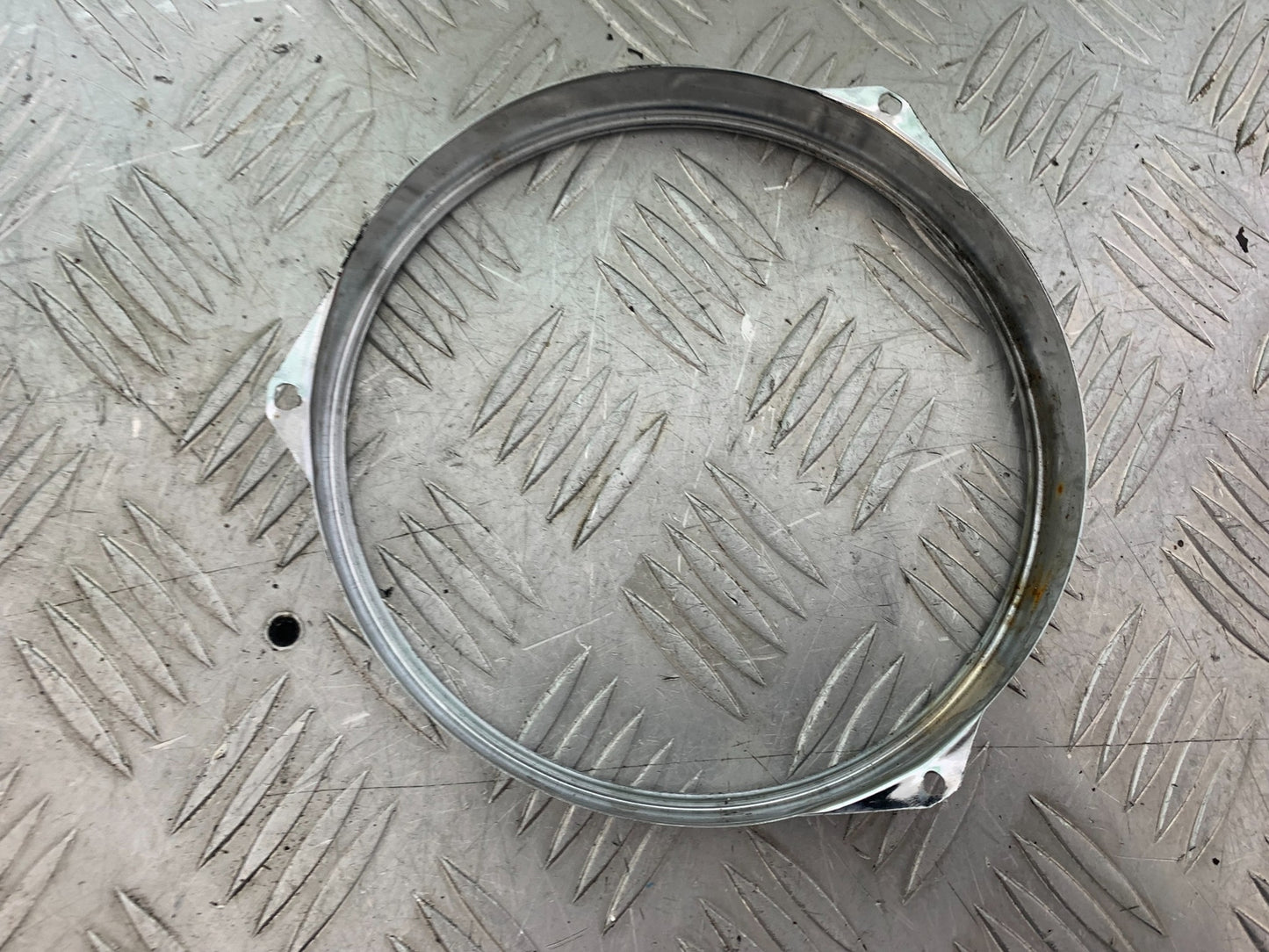 KAWASAKI VN1500 CLASSIC HEADLIGHT  YEAR 1999 -2006 (CMB1166)