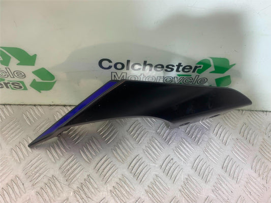 YAMAHA YZF-R125 YZF 125 RIGHT SEAT PANEL  YEAR 2019-2022 (CMB1263)