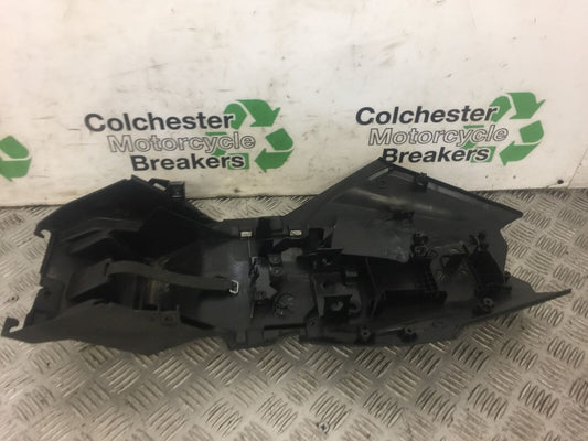 KAWASAKI NINJA 250 SL BX250 UNDERTRAY  YEAR 2017 (STOCK 479)