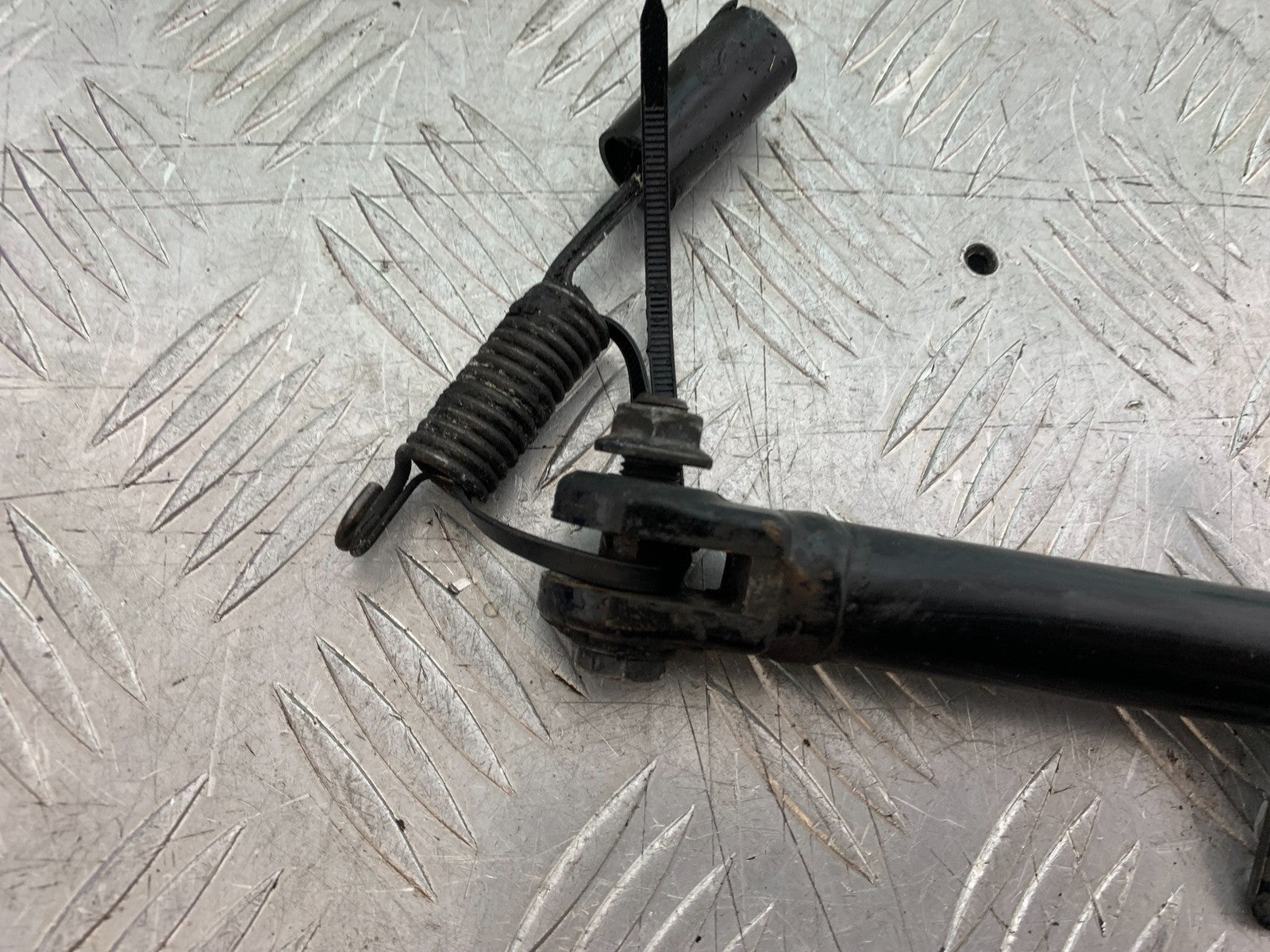 HONDA CB650F CB 650 FA-E SIDE STAND   YEAR 2014-2017 (CMB1226)