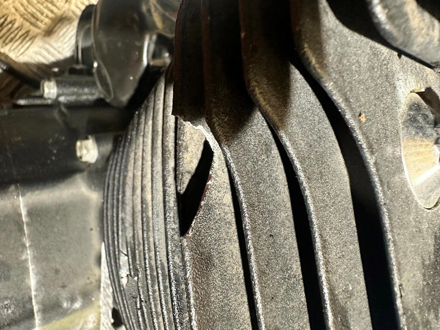 HARLEY DAVIDSON XL883 XL 883 N IRON ENGINE YEAR 2020 (CMB1116)