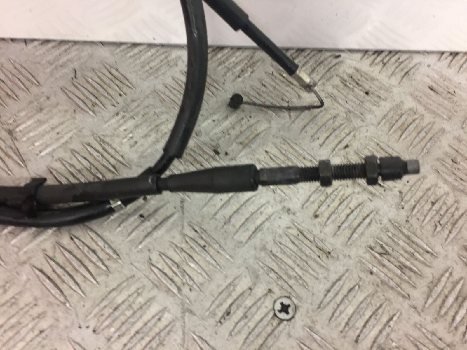 YAMAHA YZF R1 CLUTCH CABLE  2007