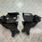 APRILIA TUONO 1000 V4R CLOCK MOUNTING BRACKET  YEAR 2011-13  (CMB1331)