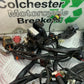 APRILIA TUONO 1000 V4R WIRING LOOM   YEAR 2011-13  (CMB1331)