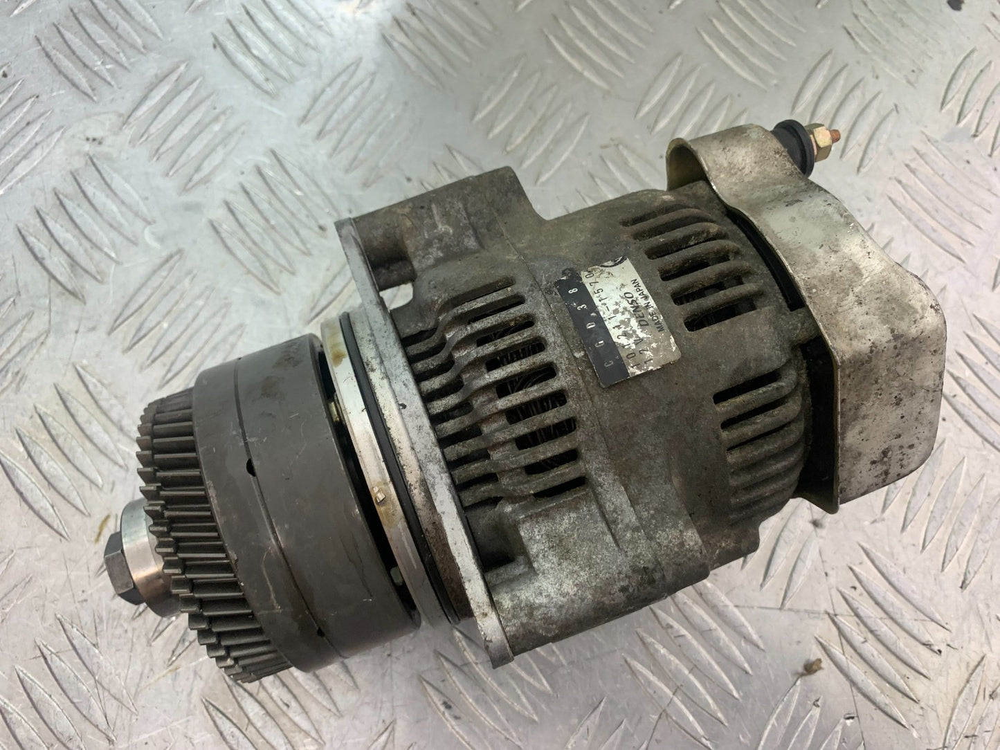 HONDA ST1100 PAN EUROPEAN ALTERNATOR   YEAR 1993-2001 (CMB1195)