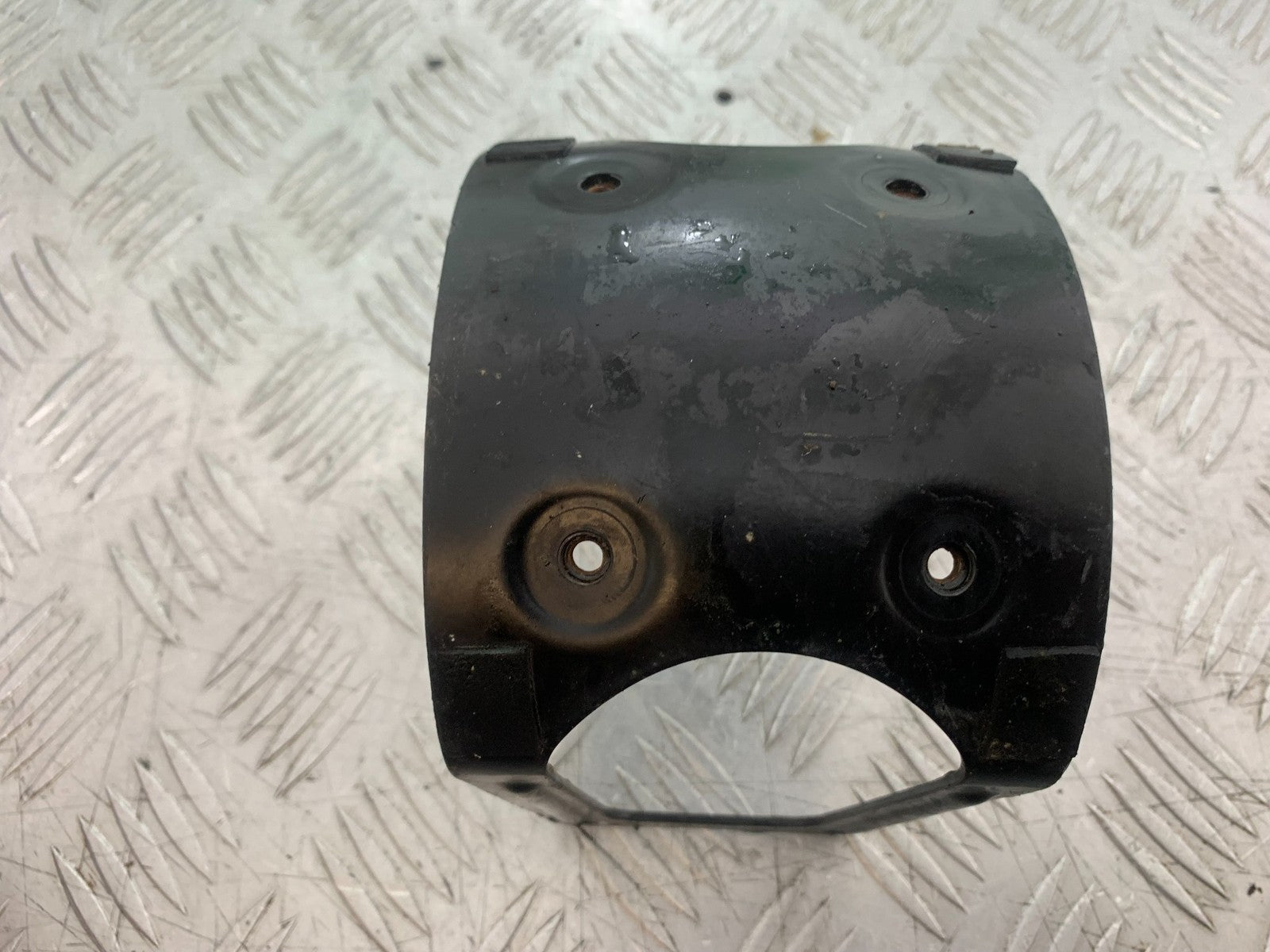 BSA 650 GOLD STAR FRONT MUDGUARD BRACE   YEAR 2022-2025 (CMB1262)