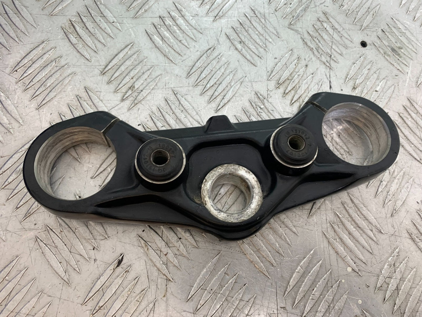 KTM DUKE 125 TOP YOKE   YEAR 2017-2022 (CMB1274)