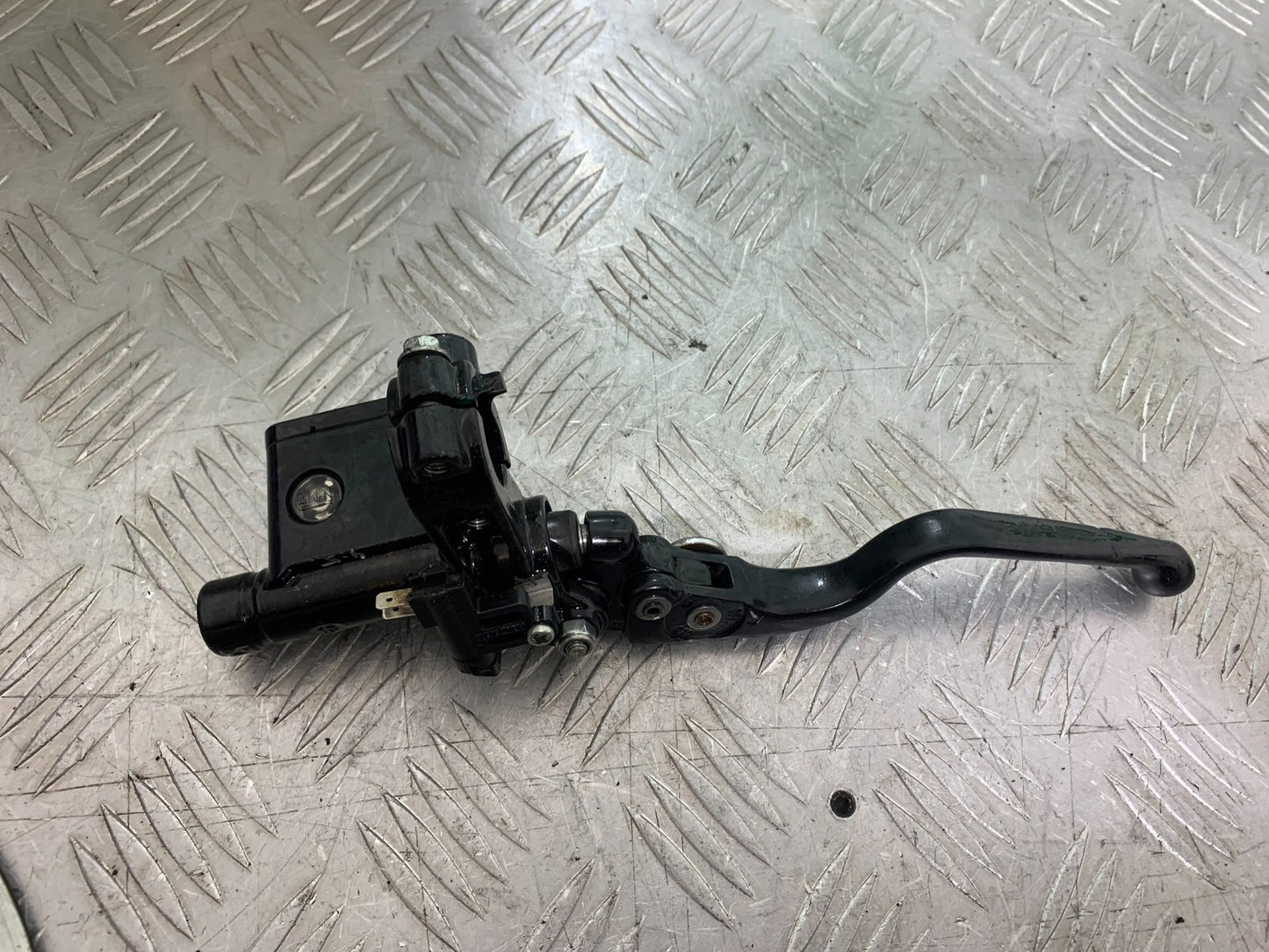 KTM 390 ADVENTURE FRONT MASTER CYLINDER  YEAR 2020-24 (CMB1240)