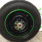 KAWASAKI VN900 VN 900 CUSTOM REAR WHEEL  YEAR 2015  (STOCK 780)
