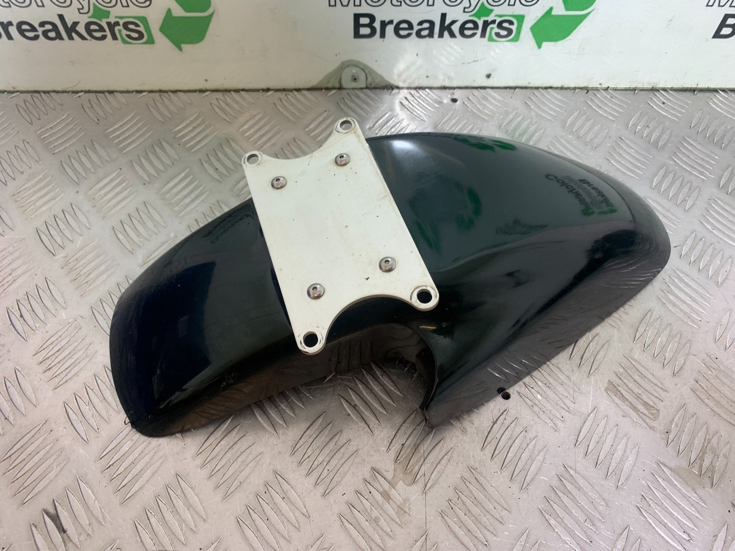 SUZUKI GSF1200  GSF 1200 BANDIT FRONT MUDGUARD  YEAR 1997-2000 (CMB1149)
