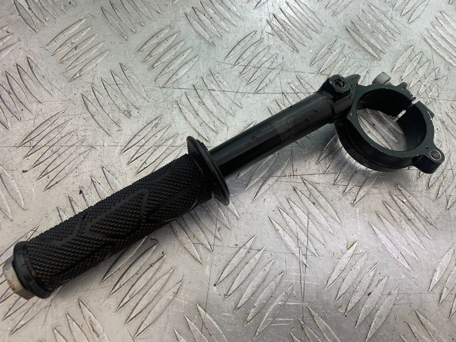 APRILIA RSV1000 R FACTORY MILLE LEFT HANDLEBAR   2004-09 (CMB1203)