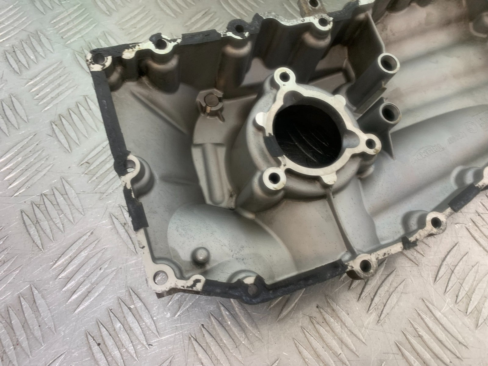 TRIUMPH 1050 SPRINT GT SUMP  YEAR 2010-2016 (CMB1250)