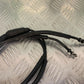 TRIUMPH 1050 SPRINT GT THROTTLE CABLES YEAR 2010-2014 (STOCK 979)