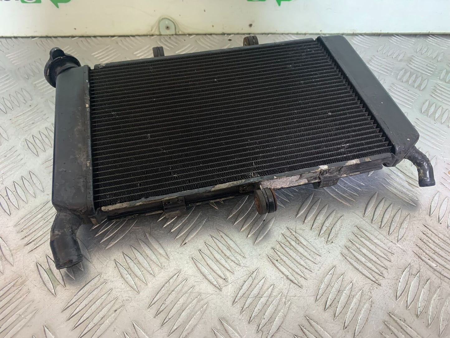 YAMAHA XJ6 XJ6-S RADIATOR   YEAR 2009-2015  (CMB1070)