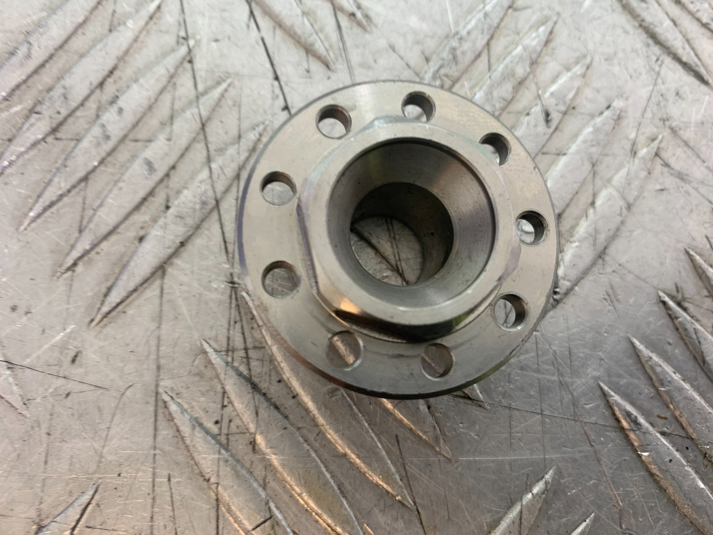APRILIA RSV4 FACTORY TOP YOKE BOLT   YEAR 2009-2012 (CMB1224)