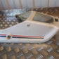 HONDA CX500 CX 500 EUROSPORT TAIL PIECE