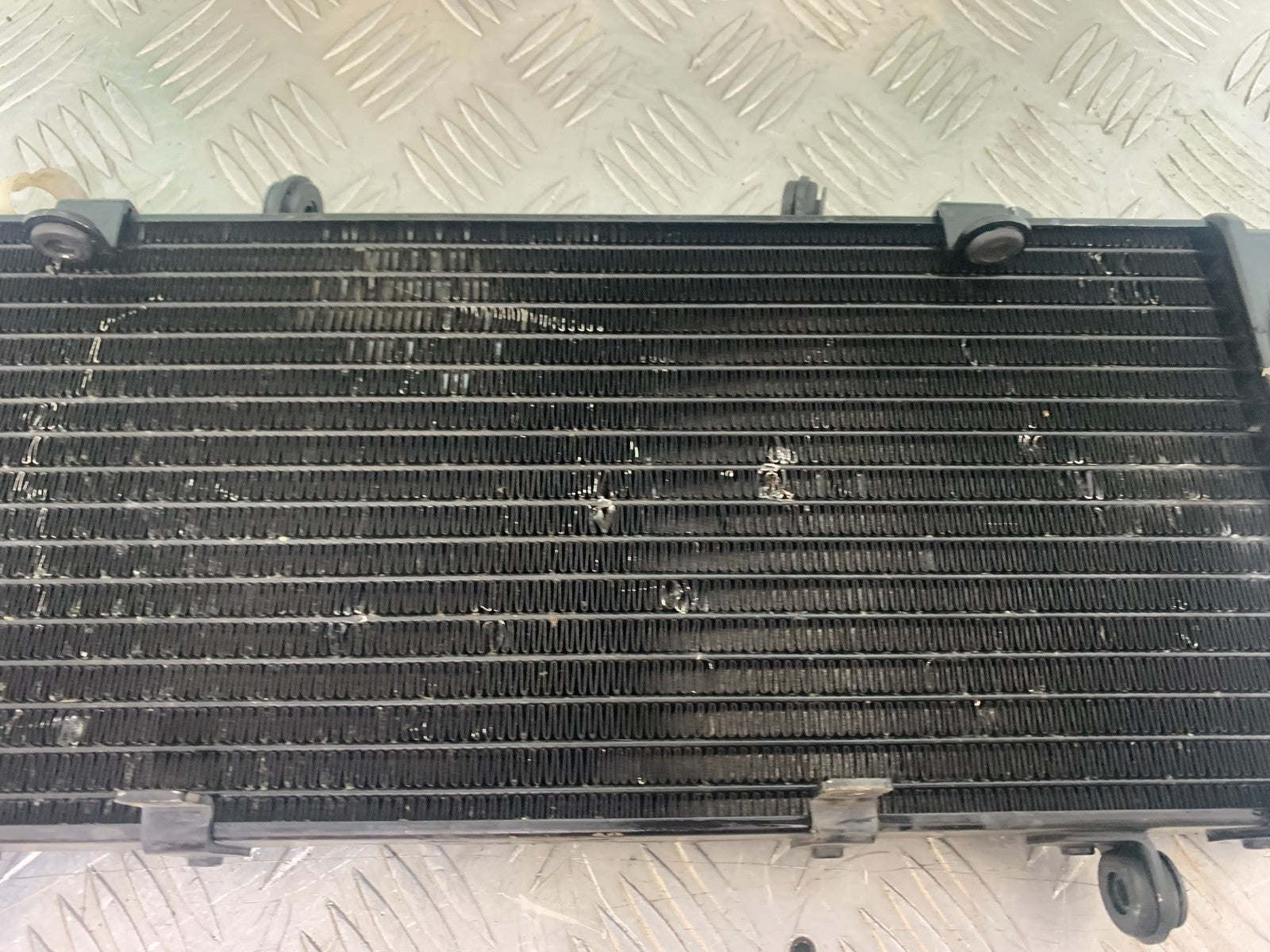 APRILIA RSV1000 R FACTORY MILLE RADIATOR   2004-09 (CMB1203)