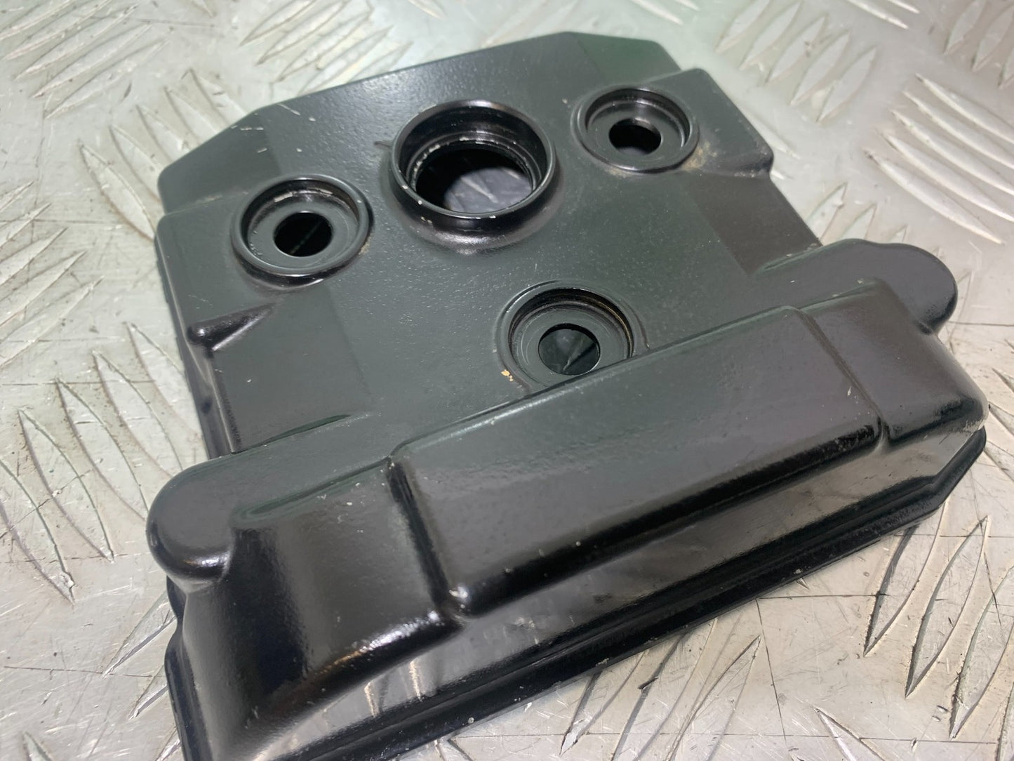 KAWASAKI KXF450 KXF 450 ROCKER  COVER YEAR 2009-2015 CMB1217)