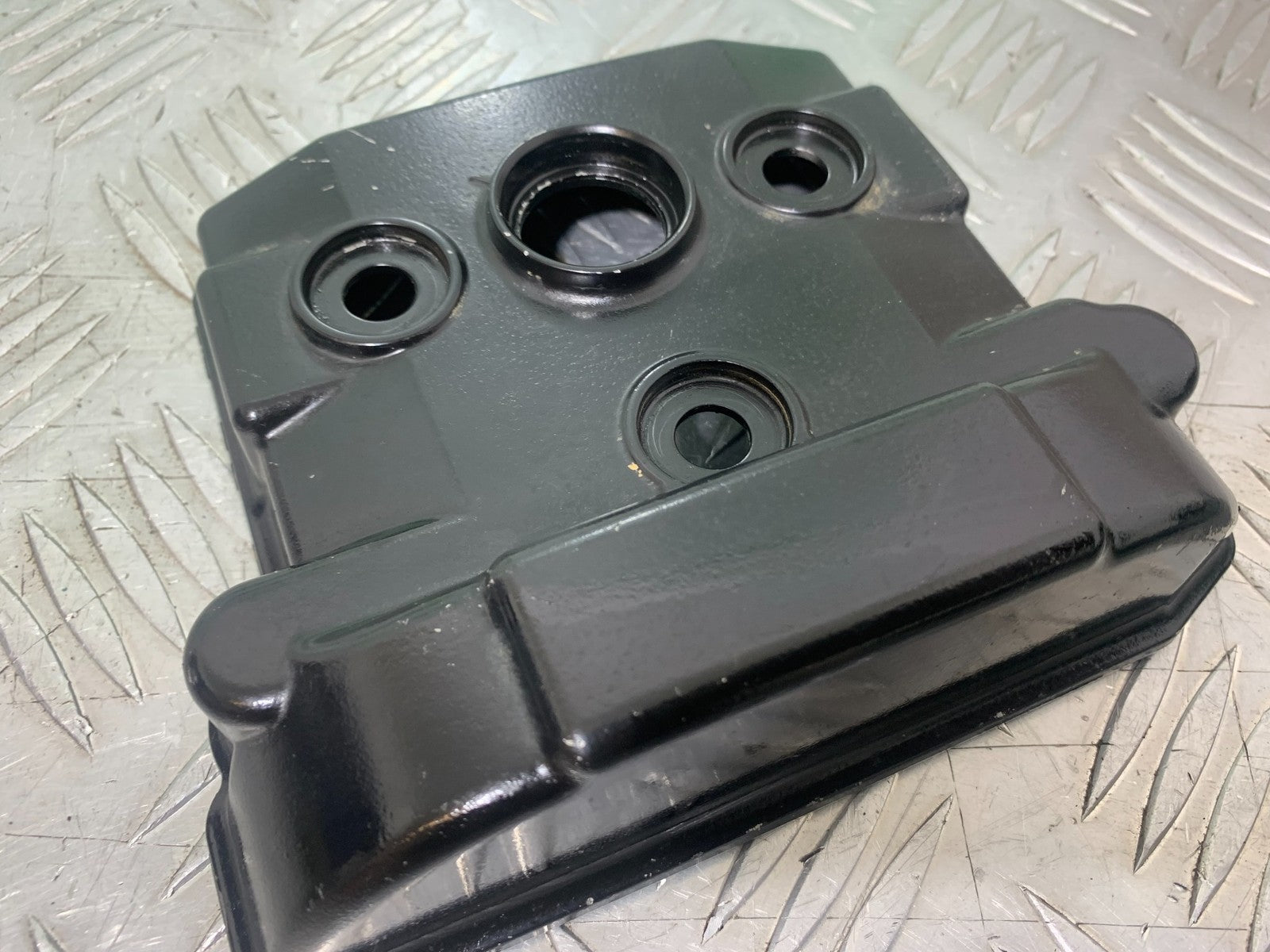 KAWASAKI KXF450 KXF 450 ROCKER  COVER YEAR 2009-2015 CMB1217)