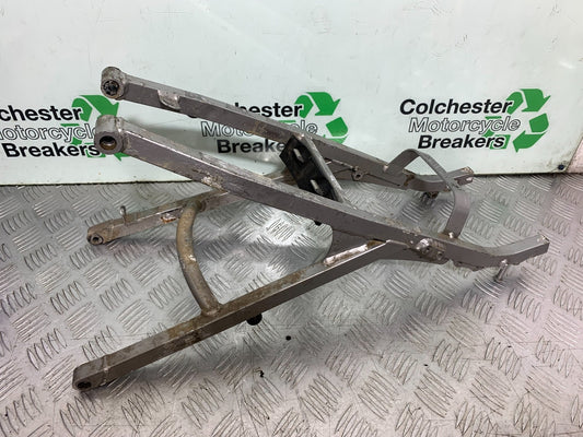 KAWASAKI KLR250 KLR 250 REAR SUBFRAME  YEAR 1984-2001 (CMB1225)