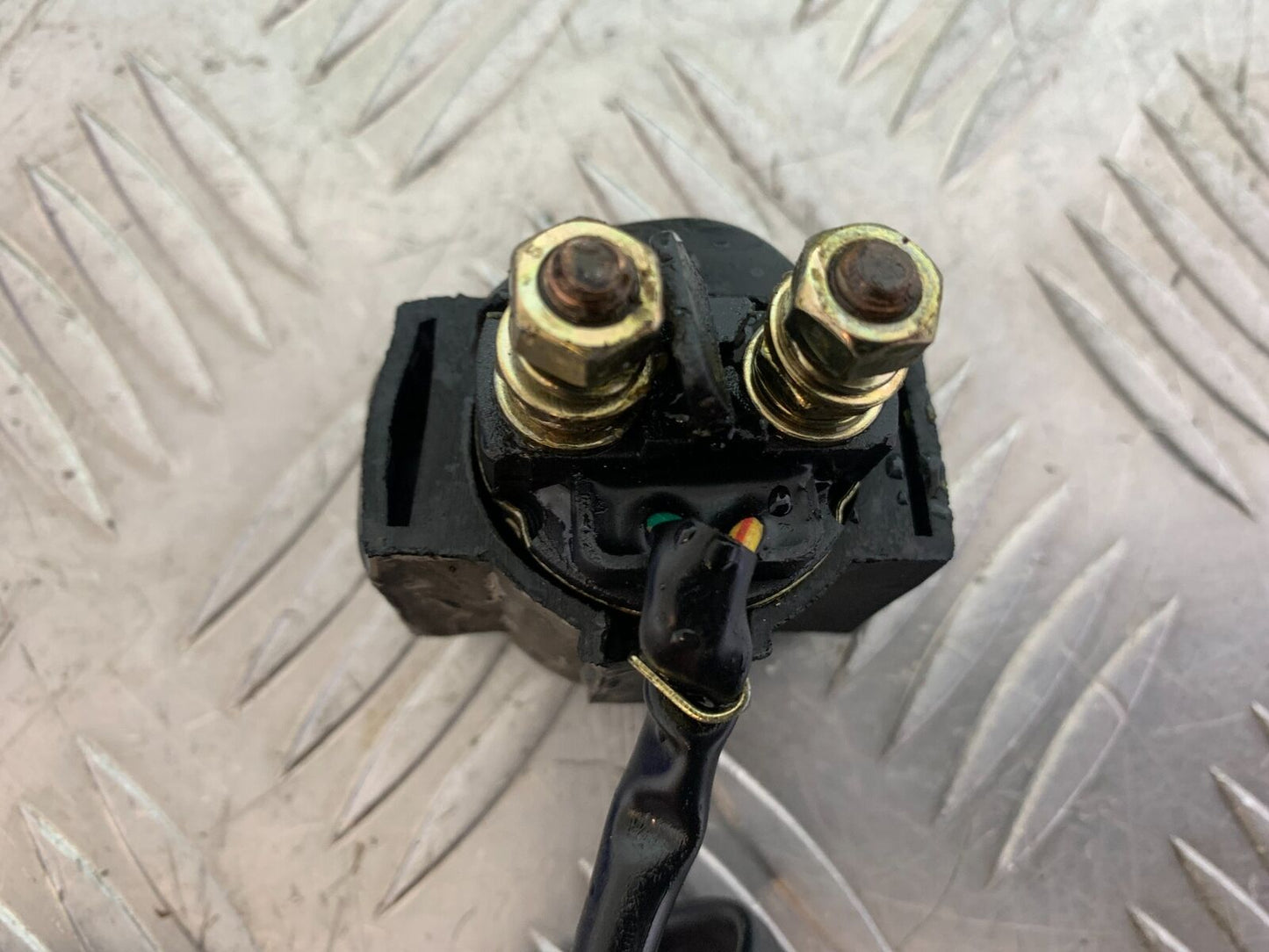 MOTORINI MISANO SXI 125 STARTER SOLENOID  YEAR 2022 (CMB1078)