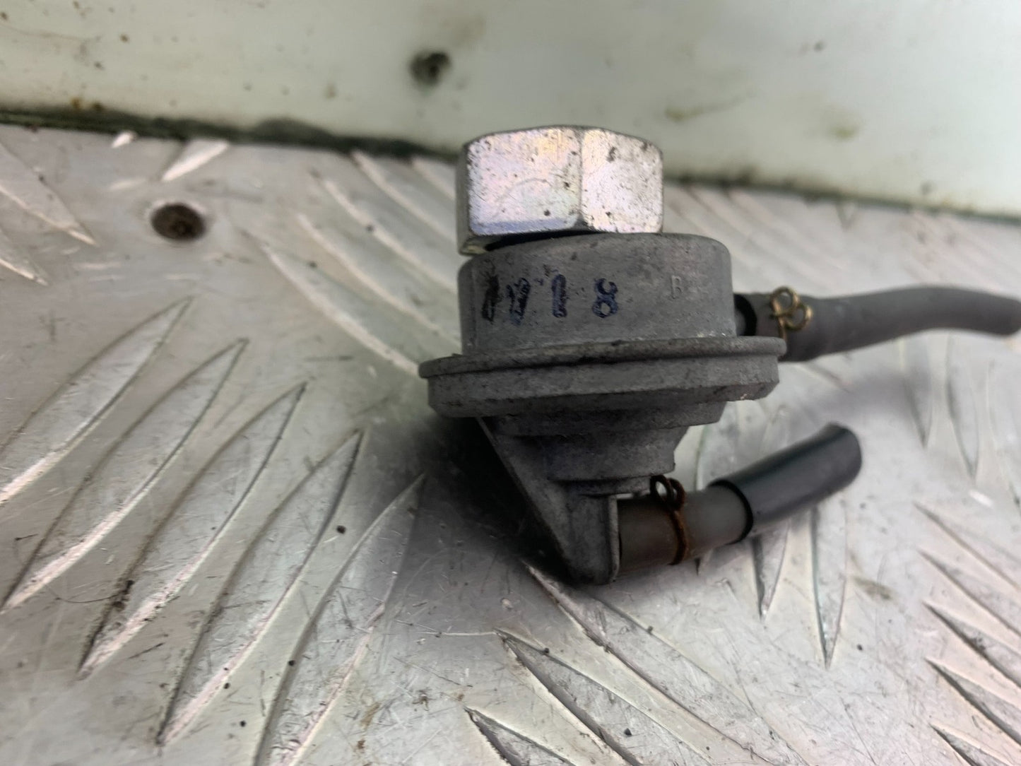 KYMCO CK1 125 PETCOCK VALVE YEAR 2014 - 2016 (CMB1181)