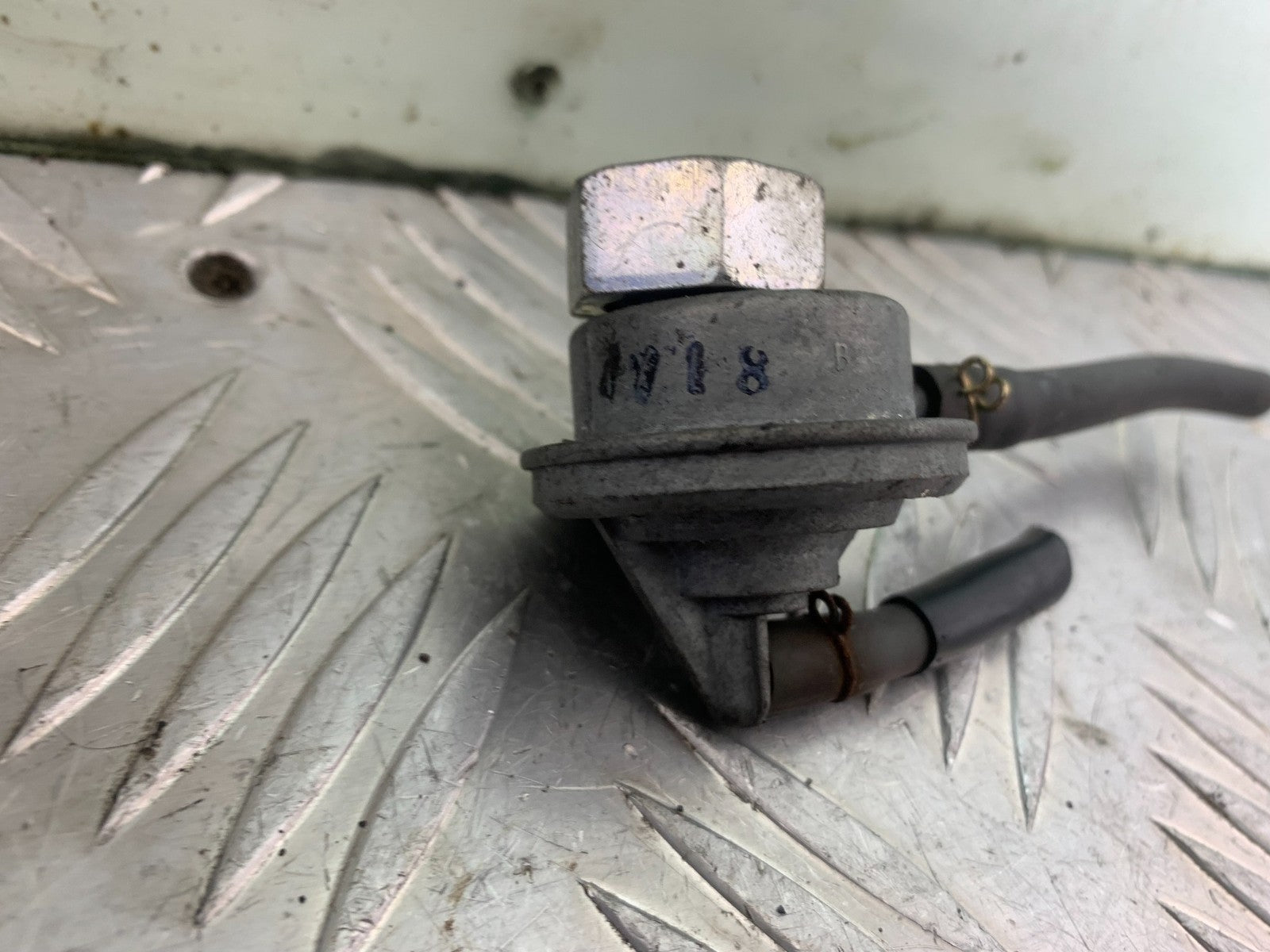 KYMCO CK1 125 PETCOCK VALVE YEAR 2014 - 2016 (CMB1181)