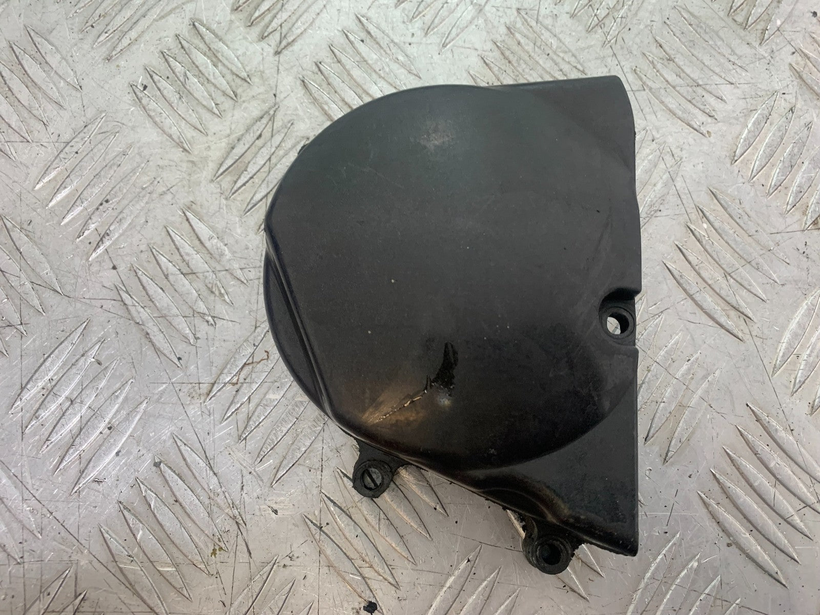 KAWASAKI ZX6R ZX6 F SPROCKET COVER YEAR 1995-1997 (CMB1169)