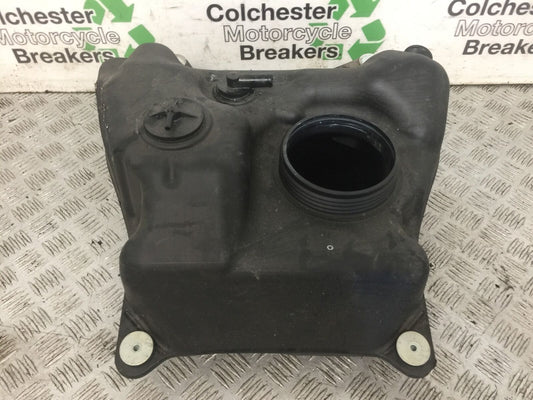 SUZUKI 650 BURGMAN PETROL TANK  YEAR 2014-2018 (STOCK 769)