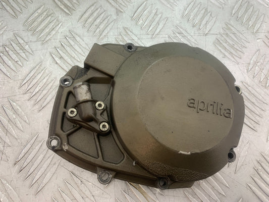 APRILIA RSV4 FACTORY GENERATOR COVER    YEAR 2009-2012 (CMB1224)