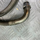 MV AGUSTA 675 F3 OIL COOLER LINES YEAR 2012-2016 (CMB1302)
