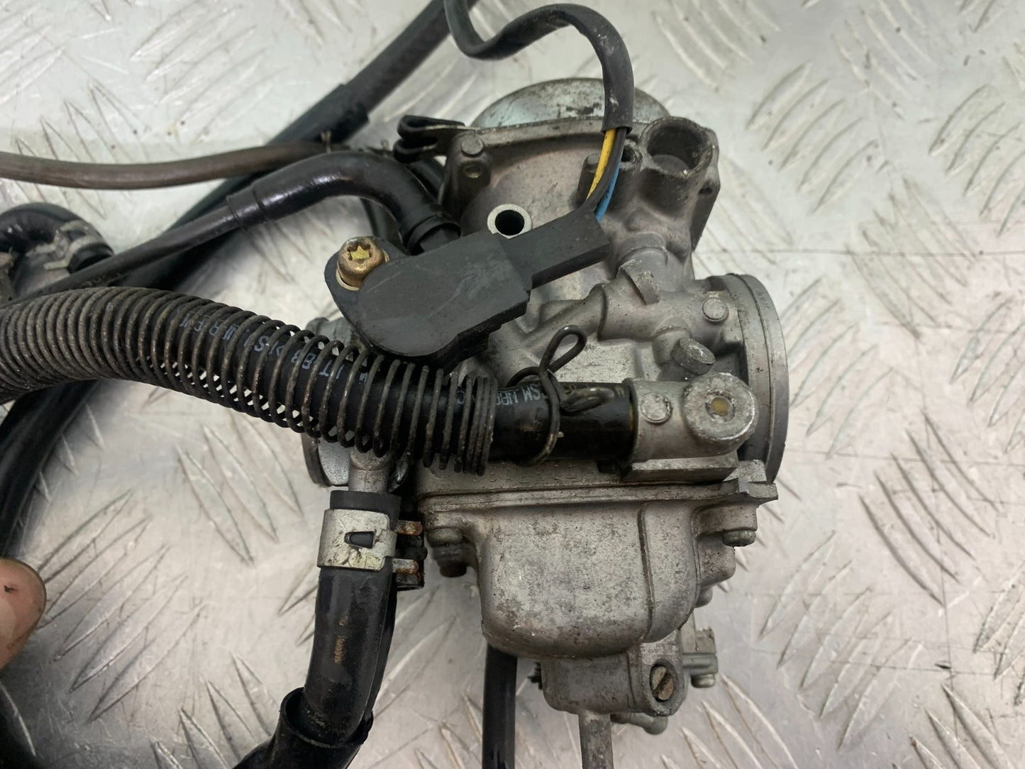 HONDA VT750 SHADOW CARB  YEAR 2003-2004 (CMB1265)