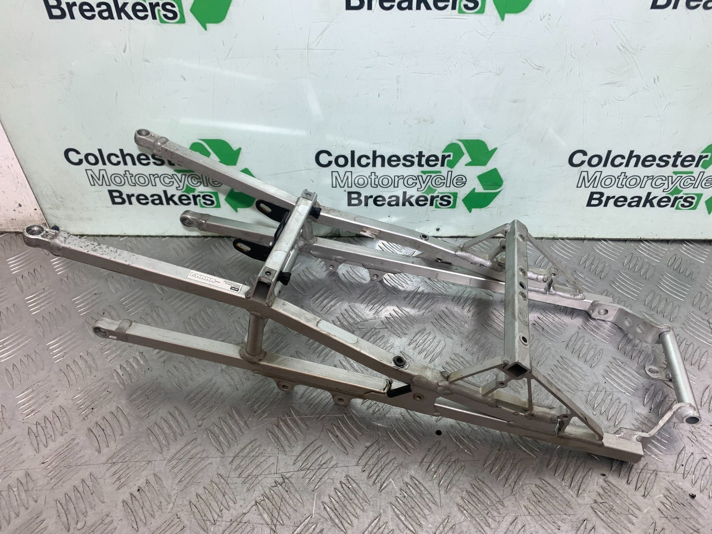APRILIA RSV1000 R FACTORY MILLE REAR SUBFRAME  2004-09 (CMB1203)
