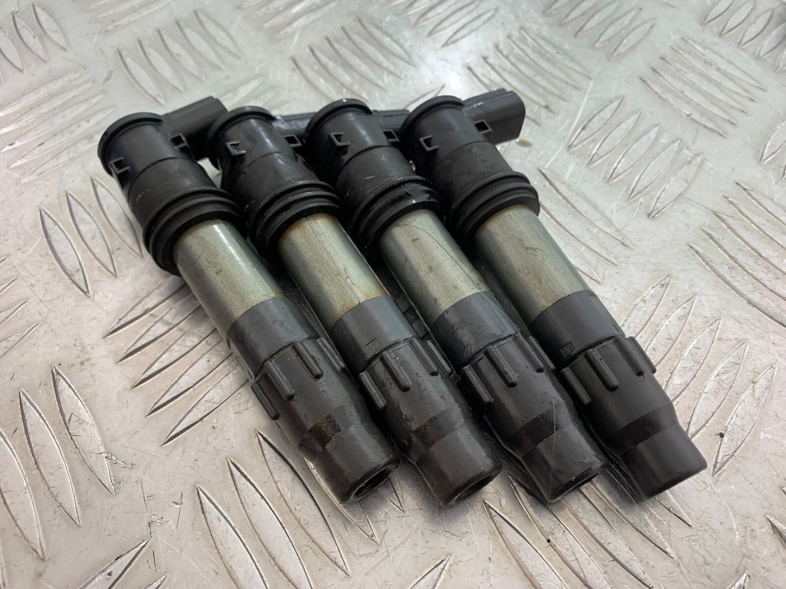 SUZUKI GSXR1000 GSXR 1000 COILS  2009-2016 (CMB1049)