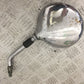 HONDA CB600 CB 600 HORNET LEFT MIRROR  YEAR 1999-02 (STOCK 865)