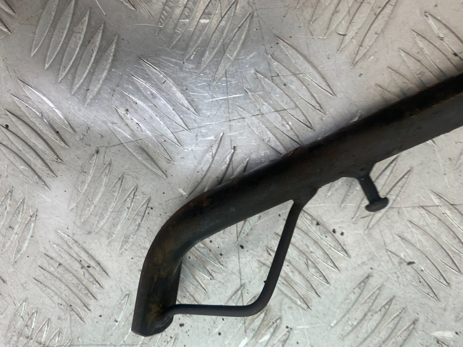YAMAHA YBR125 YBR 125 SIDE STAND  YEAR 2010-2017 (CMB1163)
