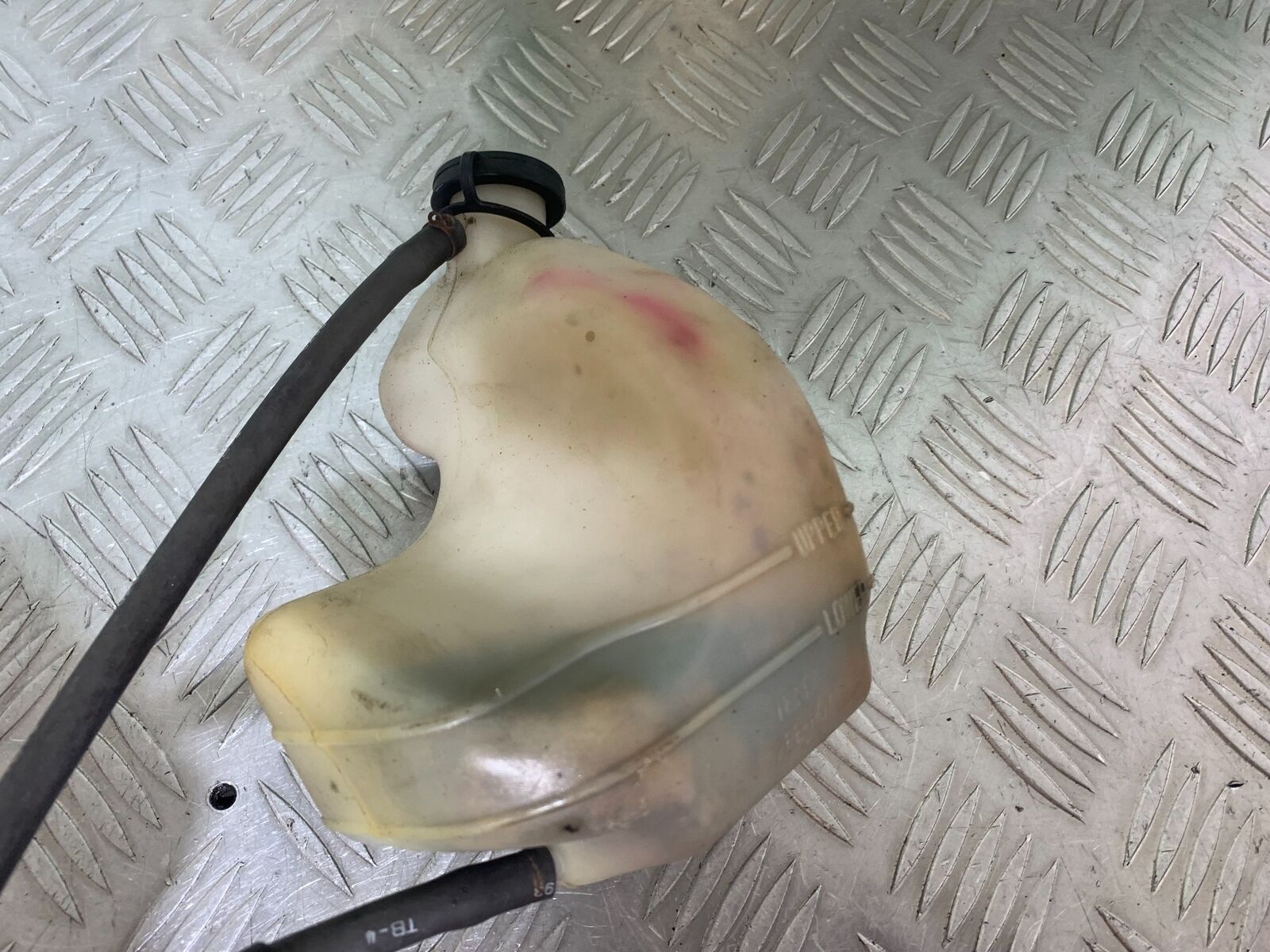 HONDA CBR600 CBR 600 F2 COOLANT BOTTLE   YEAR 1991-1994(CMB1133)