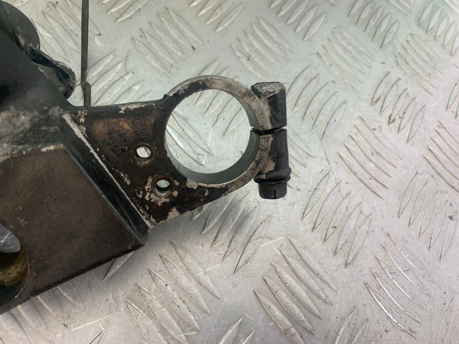KAWASAKI ZZR1100 D TOP YOKE  YEAR 1993-2001 (CMB1164)