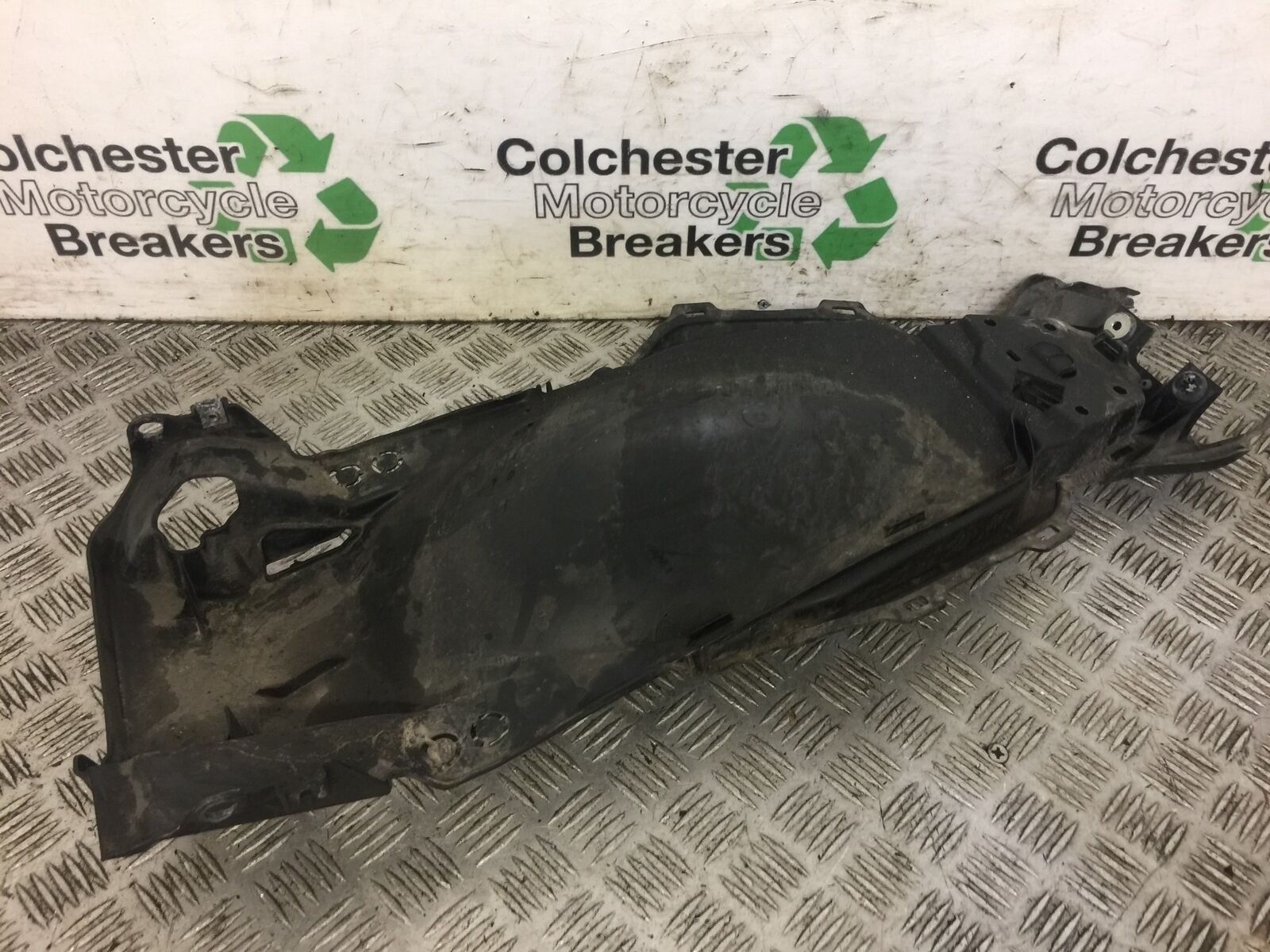 HONDA NC750 NC 750 SA-H UNDERTRAY 2014-2018 (STOCK 608)