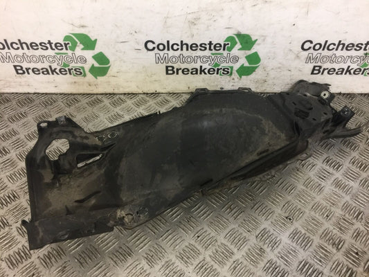 HONDA NC750 NC 750 SA-H UNDERTRAY 2014-2018 (STOCK 608)