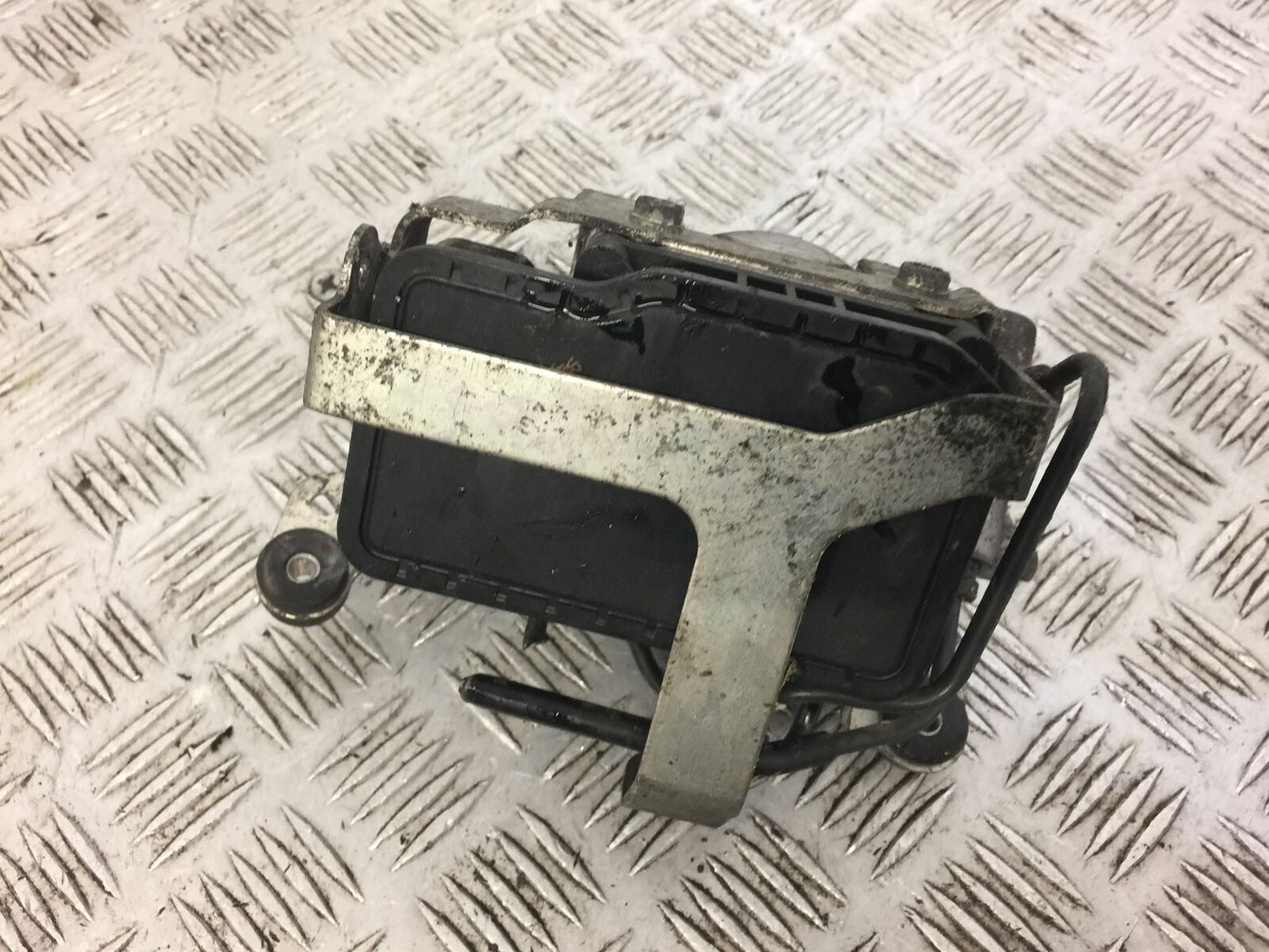 HONDA NC700 NC 700 ABS PUMP YEAR 2011 STOCK 513