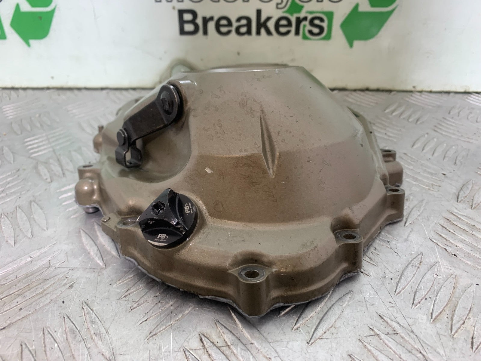 HONDA CBR1000 RR CBR1000RR FIREBLADE CLUTCH COVER 2008-2011 (CMB1179)