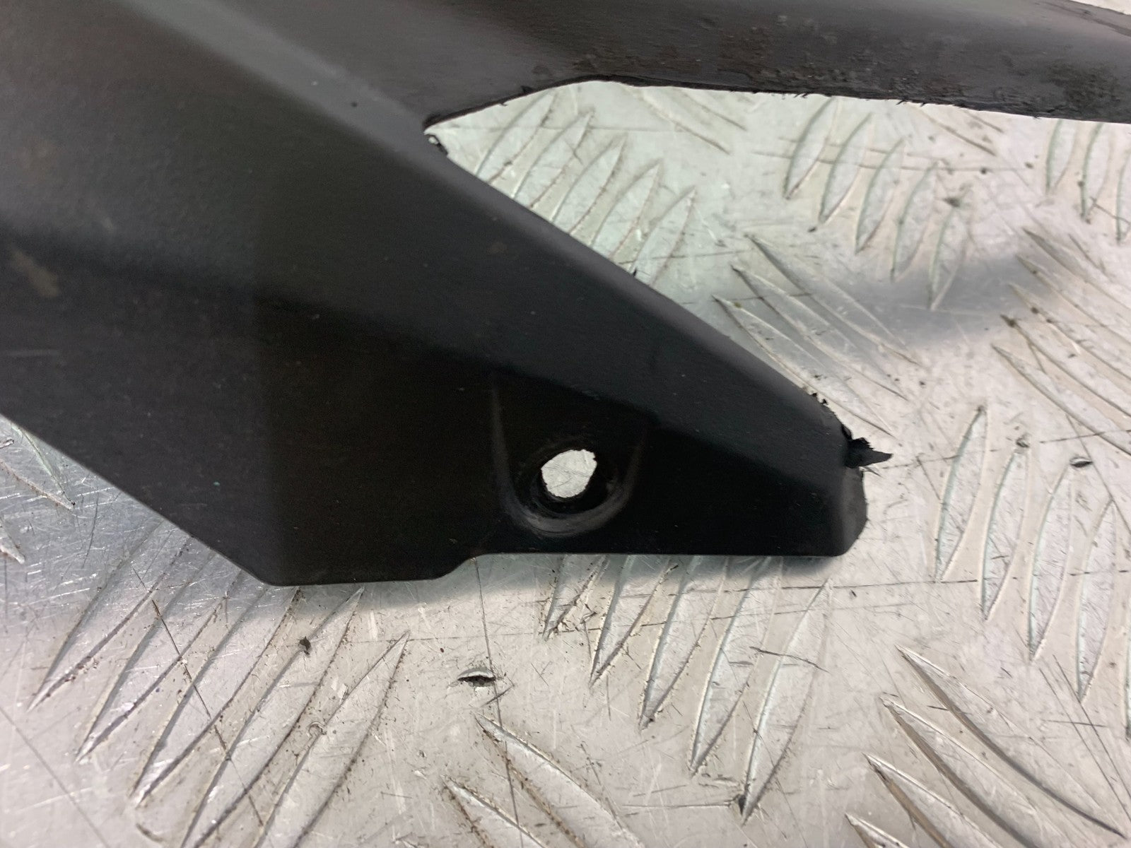 BENELLI BN125 BN 125 REAR HUGGER  YEAR 2018-2021 (CMB1245)