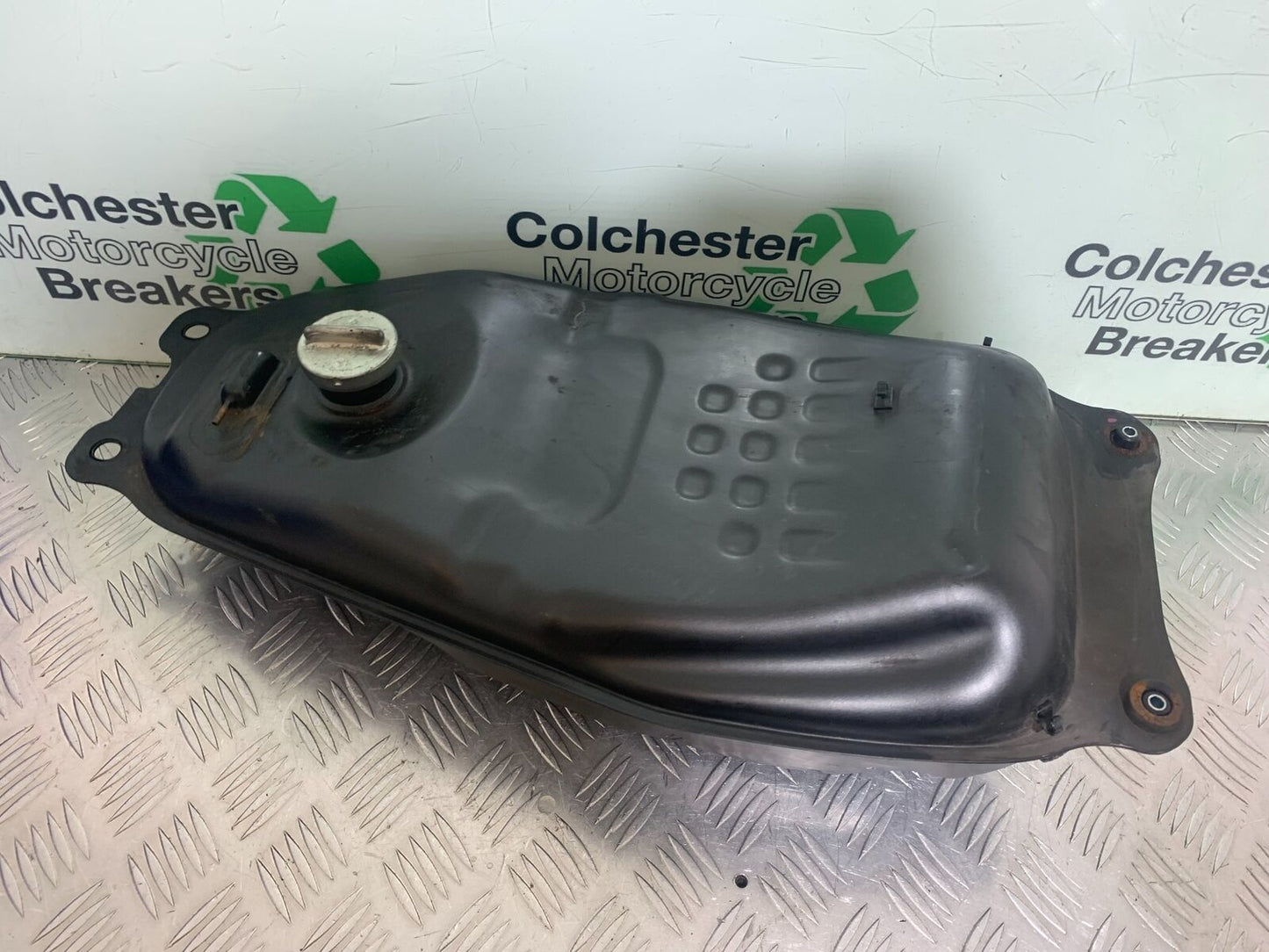 HONDA NC750 NC 750 S PETROL TANK  2014-2016 (CMB1064)