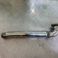 TRIUMPH BONNEVILLE T100 LEFT DOWNPIPE  YEAR 2017-2021 (CMB1084)