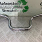 HONDA CG125 CG 125 HANDLEBARS  YEAR 1998-2000 (CMB1282)