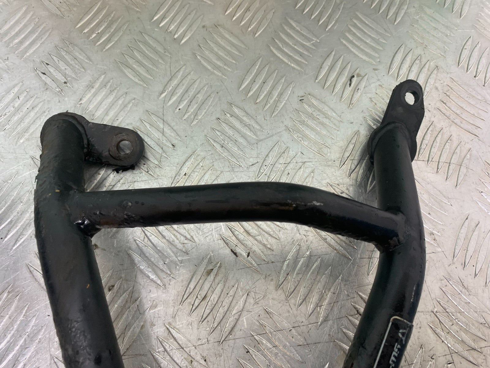 HONDA CB500 F CB500F CRASH BARS  YEAR 2013-2015  (CMB1235)