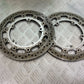 TRIUMPH 1050 SPRINT ST FRONT BRAKE DISCS  2003-2011 (CMB1285)