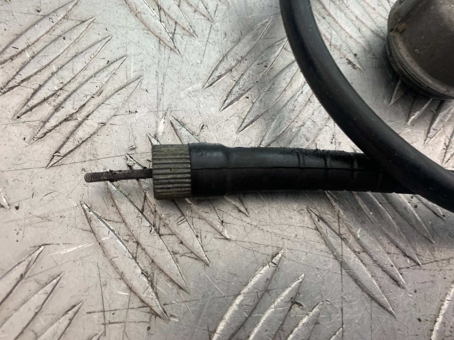 HONDA VT700 VT 700 SHADOW SPEEDO DRIVE AND CABLE   YEAR 1984-85 (CMB1328)
